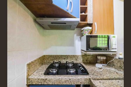 Casa para alugar com 170m², 3 quartos e 2 vagasCozinha