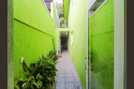 Casa para alugar com 170m², 3 quartos e 2 vagasQuintal