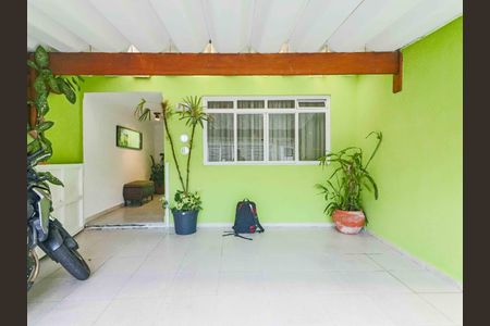 Casa para alugar com 170m², 3 quartos e 2 vagasGaragem