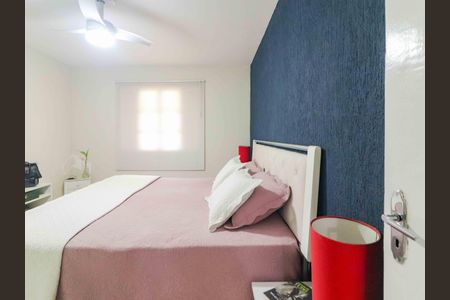 Casa para alugar com 170m², 3 quartos e 2 vagasQuarto 2