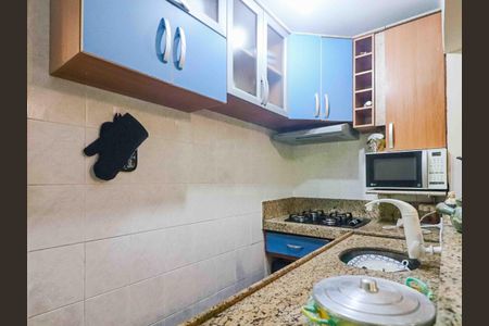 Casa para alugar com 170m², 3 quartos e 2 vagasCozinha