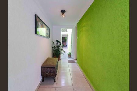 Casa para alugar com 170m², 3 quartos e 2 vagasQuintal