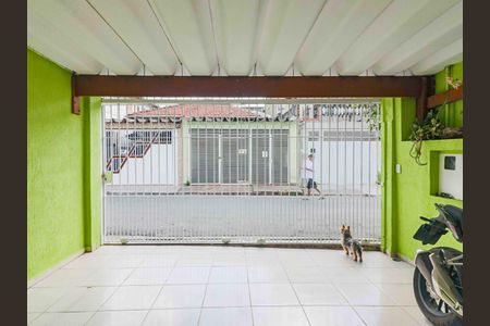 Casa para alugar com 170m², 3 quartos e 2 vagasGaragem