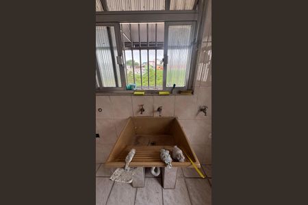 Casa à venda com 250m², 4 quartos e 2 vagasÁrea de Serviço