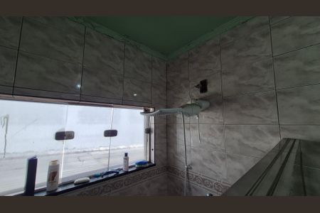 Casa à venda com 250m², 4 quartos e 2 vagasBanheiro