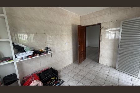 Casa à venda com 250m², 4 quartos e 2 vagasÁrea de Serviço