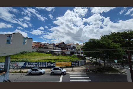 Vista de casa para alugar com 4 quartos, 250m² em Jardim Las Vegas, Santo André