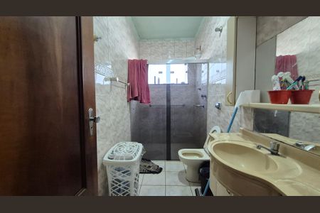Casa à venda com 250m², 4 quartos e 2 vagasBanheiro