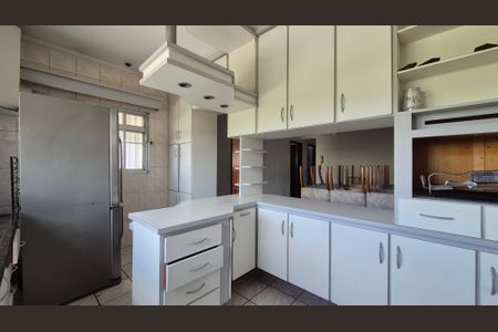 Casa à venda com 250m², 4 quartos e 2 vagasCozinha