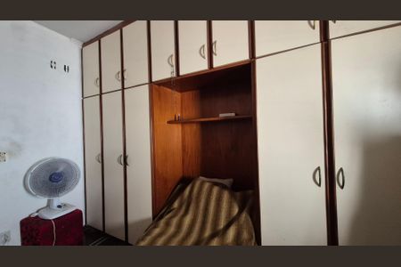 Casa à venda com 250m², 4 quartos e 2 vagasQuarto 3