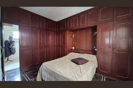 c de casa para alugar com 4 quartos, 250m² em Jardim Las Vegas, Santo André