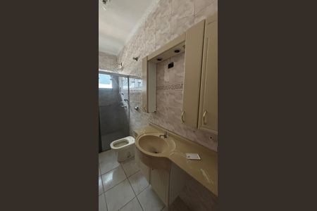 Casa à venda com 250m², 4 quartos e 2 vagasBanheiro Social