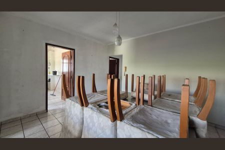 Casa à venda com 250m², 4 quartos e 2 vagasCozinha