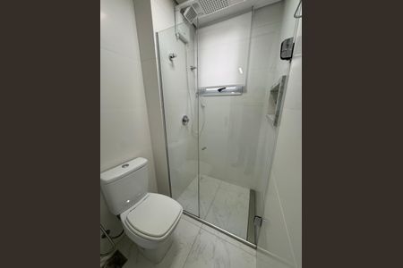 Apartamento à venda com 69m², 2 quartos e 2 vagas Apartamento à venda com 69m², 2 quartos e 2 vagasBanheiro