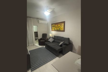 Sala de apartamento à venda com 2 quartos, 80m² em Santa Rosa, Niterói