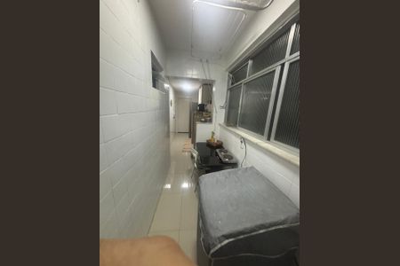 Apartamento à venda com 80m², 2 quartos e 1 vaga Apartamento à venda com 80m², 2 quartos e 1 vagaLavanderia