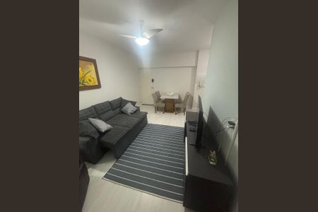 Sala de apartamento à venda com 2 quartos, 80m² em Santa Rosa, Niterói
