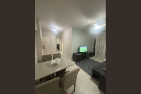 Sala de apartamento à venda com 2 quartos, 80m² em Santa Rosa, Niterói