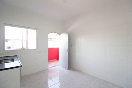 Casa para alugar com 395m², 5 quartos e 8 vagasCasa 2 - Cozinha