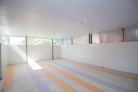 Casa para alugar com 395m², 5 quartos e 8 vagasSalão