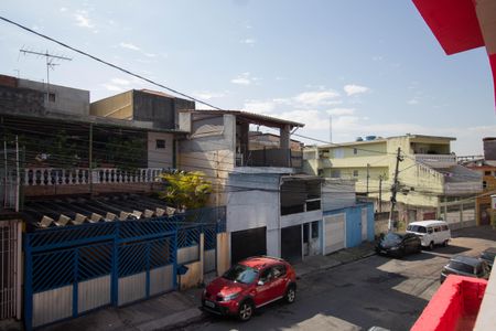 Casa para alugar com 395m², 5 quartos e 8 vagasVista Varanda Quarto 1