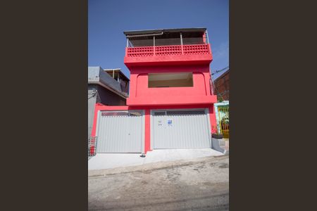 Casa para alugar com 395m², 5 quartos e 8 vagasFachada