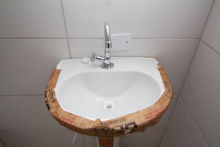 Casa para alugar com 395m², 5 quartos e 8 vagasBanheiro 2