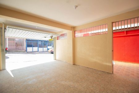 Casa para alugar com 395m², 5 quartos e 8 vagasGaragem
