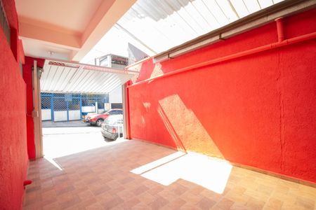 Casa para alugar com 395m², 5 quartos e 8 vagasGaragem