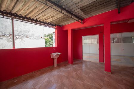 Casa para alugar com 395m², 5 quartos e 8 vagasSalão