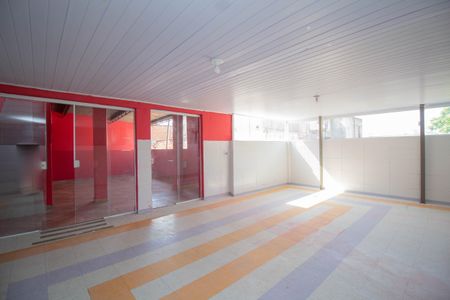 Casa para alugar com 395m², 5 quartos e 8 vagasSalão