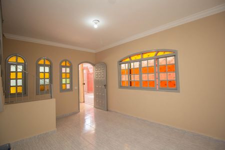 Casa para alugar com 395m², 5 quartos e 8 vagasSala