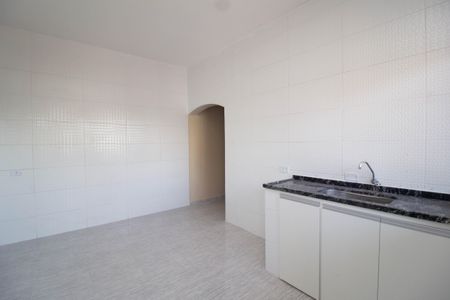 Casa para alugar com 395m², 5 quartos e 8 vagasCasa 2 - Cozinha