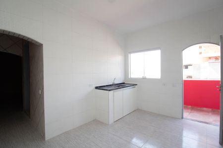 Casa para alugar com 395m², 5 quartos e 8 vagasCasa 2 - Cozinha