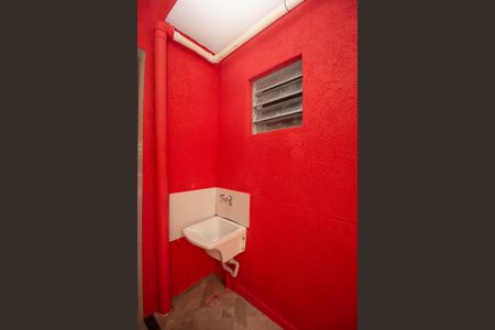 Casa para alugar com 395m², 5 quartos e 8 vagasÁrea de Serviço