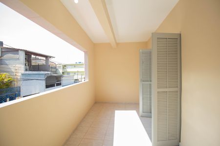 Casa para alugar com 395m², 5 quartos e 8 vagasVaranda Quarto 1