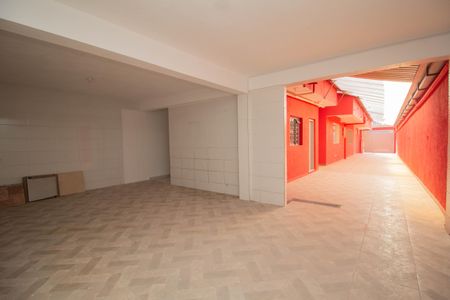 Casa para alugar com 395m², 5 quartos e 8 vagasQuintal