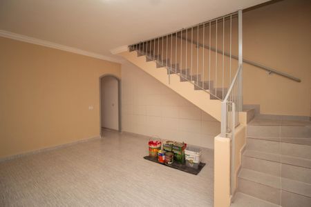 Casa para alugar com 395m², 5 quartos e 8 vagasSala