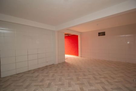 Casa para alugar com 395m², 5 quartos e 8 vagasQuintal