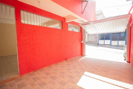 Casa para alugar com 395m², 5 quartos e 8 vagasGaragem