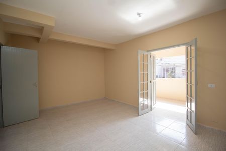 Casa para alugar com 395m², 5 quartos e 8 vagasQuarto 1