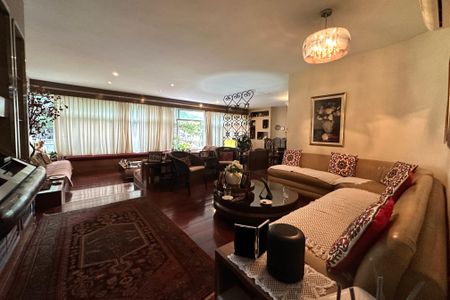 Apartamento à venda com 4 quartos, 200m² em Leblon, Rio de Janeiro