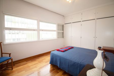 Apartamento para alugar com 3 quartos, 201m² em Jardim Paulista, São Paulo