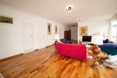 Apartamento para alugar com 3 quartos, 201m² em Jardim Paulista, São Paulo