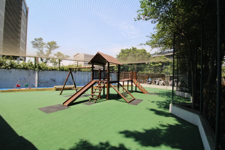 Apartamento à venda com 60m², 2 quartos e 1 vagaÁrea Comum