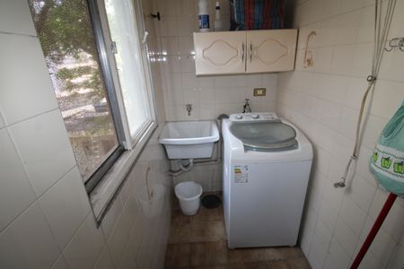 Apartamento à venda com 60m², 2 quartos e 1 vagaCozinha / Área de Serviço