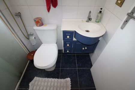 Apartamento à venda com 60m², 2 quartos e 1 vagaBanheiro