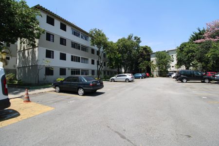 Apartamento à venda com 60m², 2 quartos e 1 vagaÁrea Comum