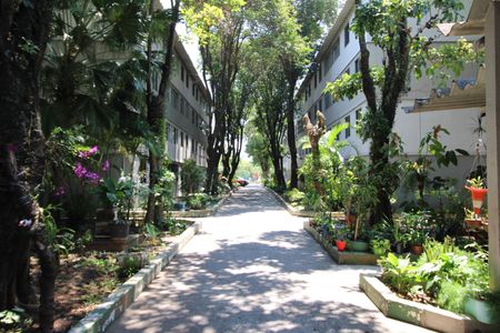 Apartamento à venda com 60m², 2 quartos e 1 vagaÁrea Comum