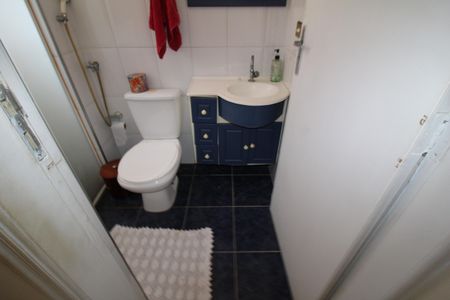 Apartamento à venda com 60m², 2 quartos e 1 vagaBanheiro